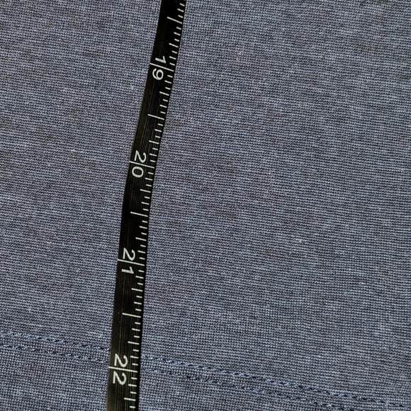 Vineyard Vines Martha's Vineyard Edgartown Pullover Long Sleeve Shirt XS XS - Picture 8 of 8